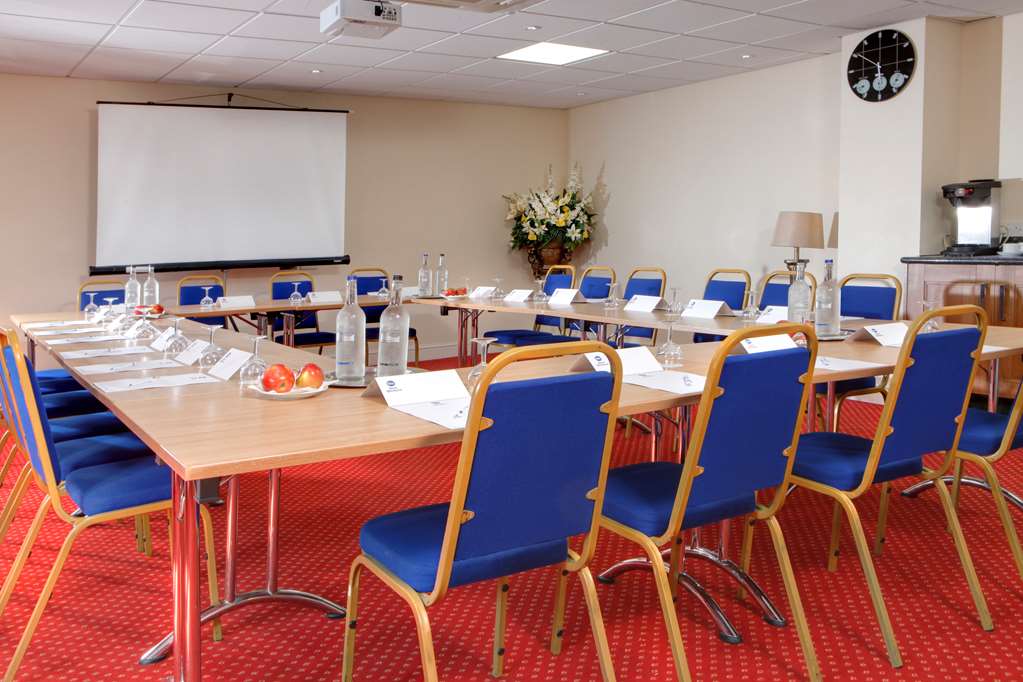 The Diplomat Hotel Restaurant and Spa