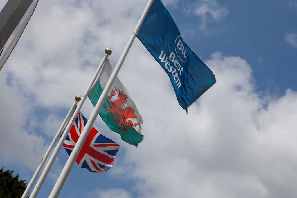 The Diplomat Hotel Restaurant and Spa