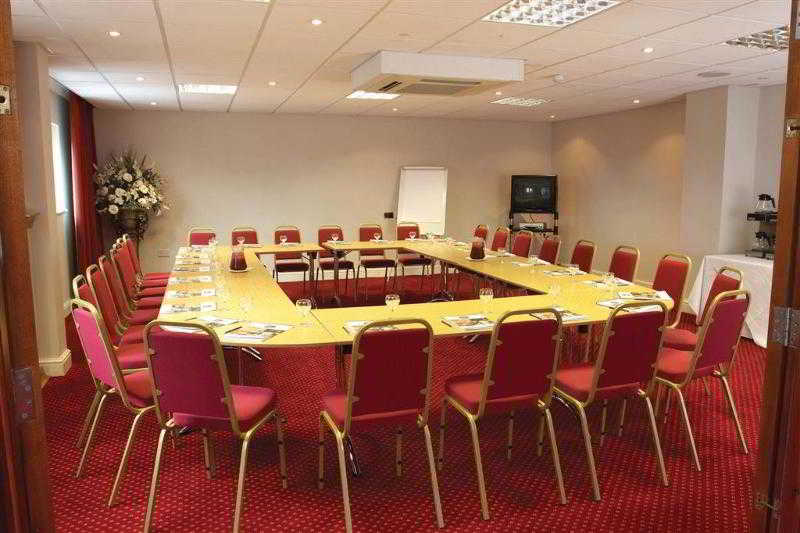 The Diplomat Hotel Restaurant and Spa