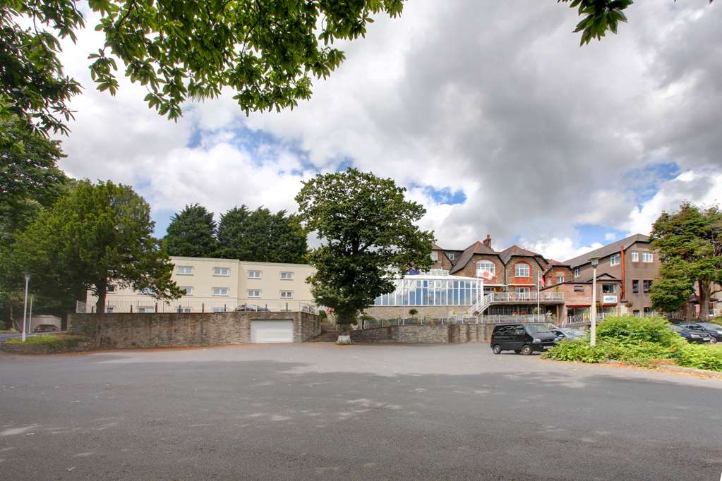 The Diplomat Hotel Restaurant and Spa