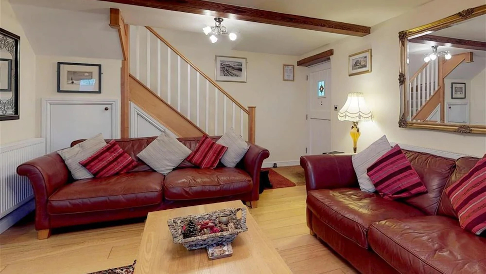 Tregarnedd Cottage