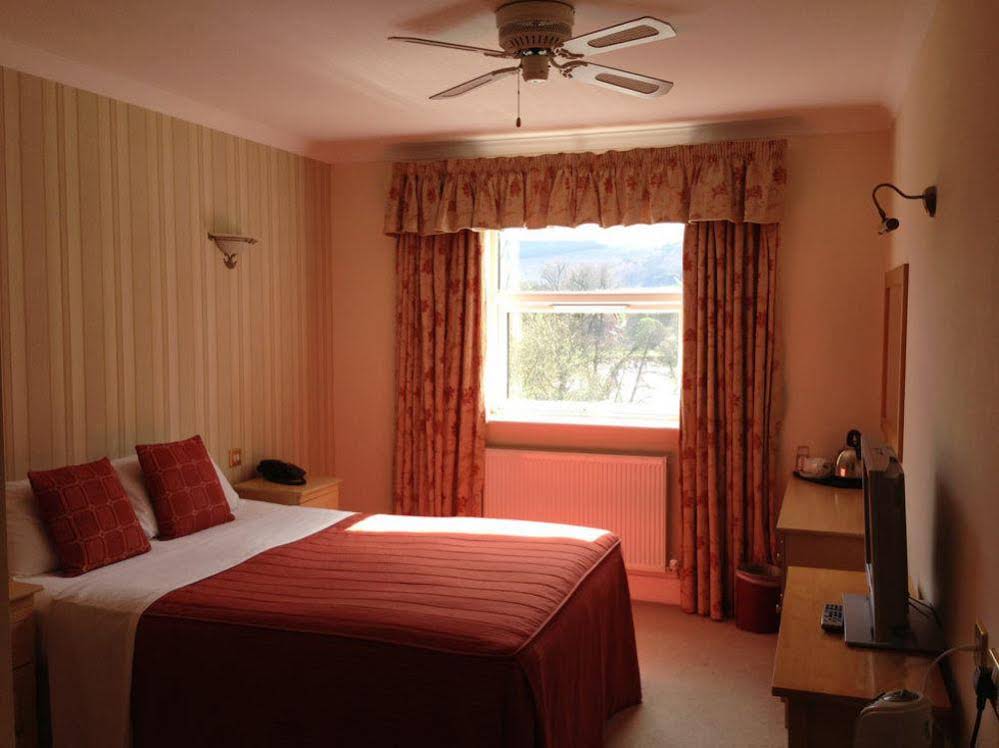 White Waters Country Hotel