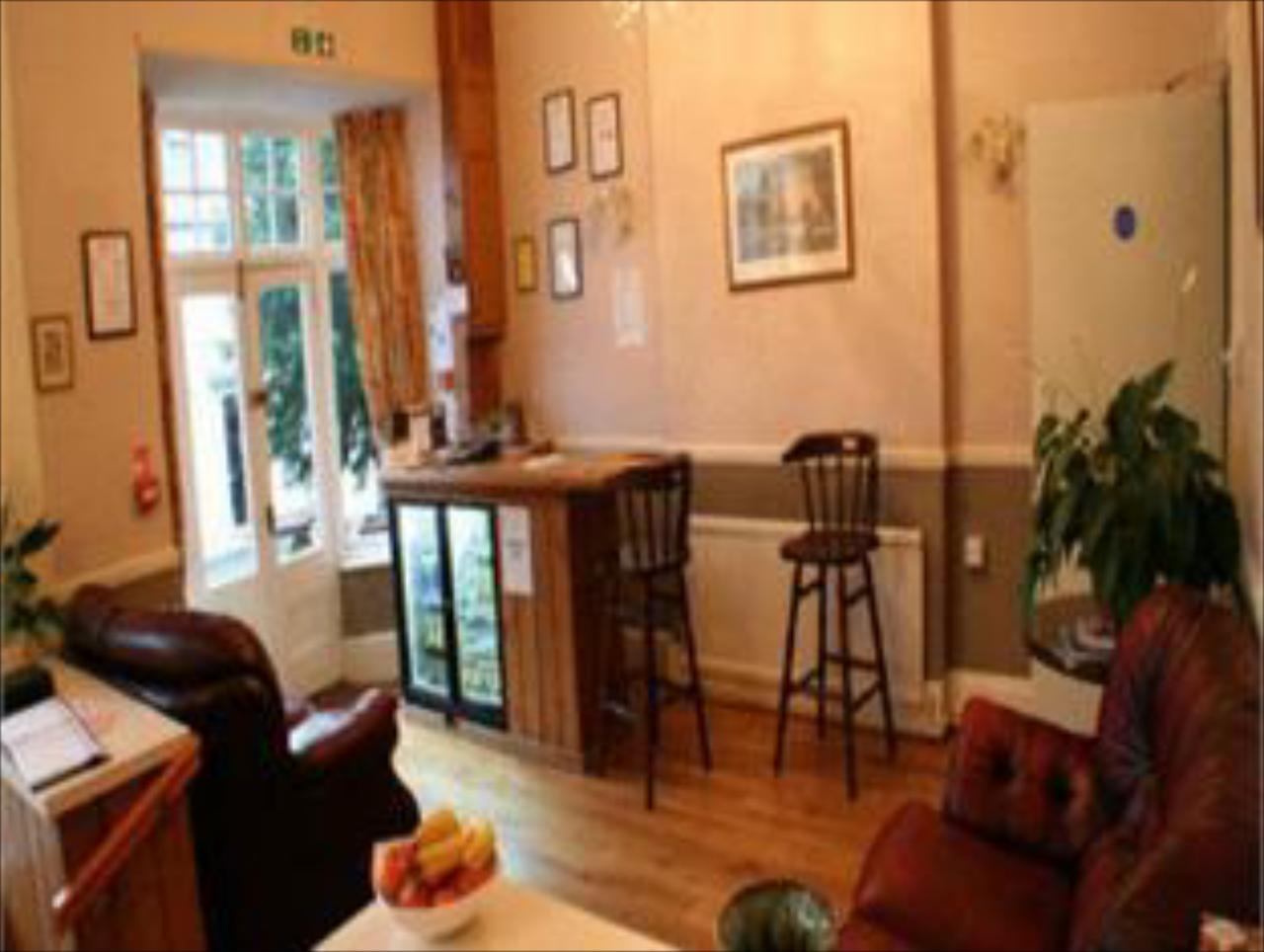 Bryncelyn Guesthouse