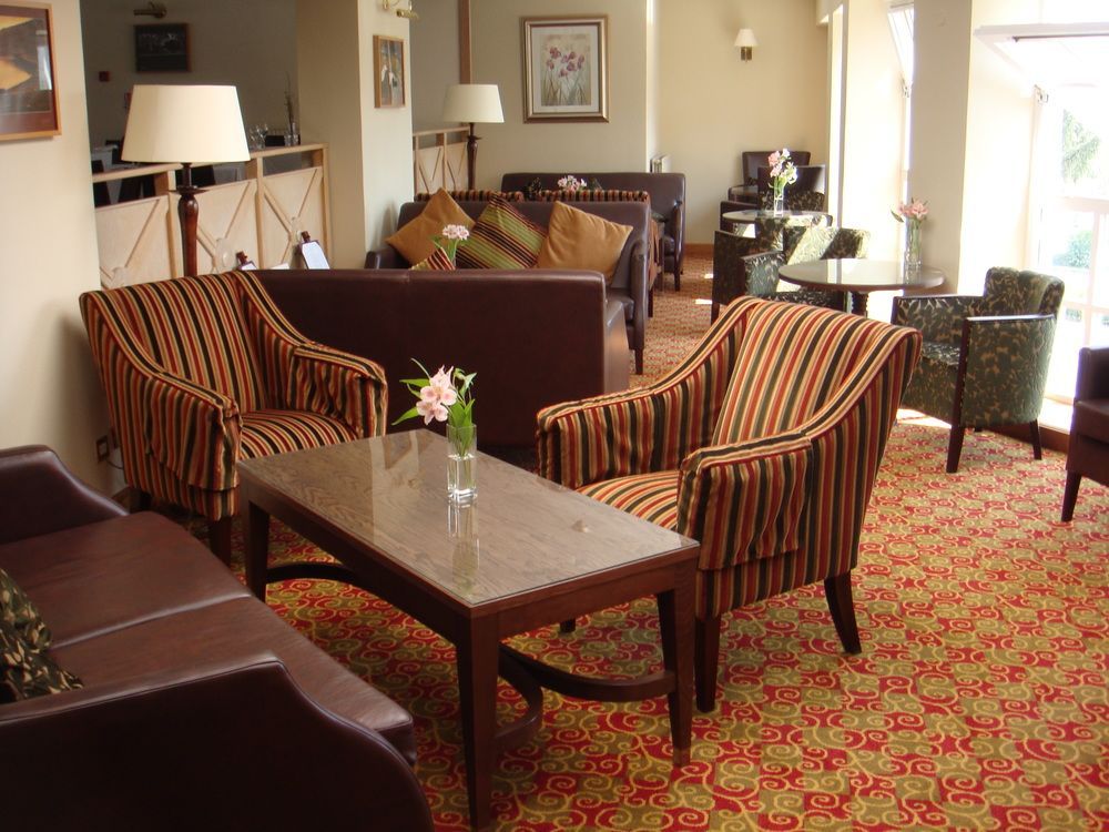 Macdonald Plas Talgarth Resort