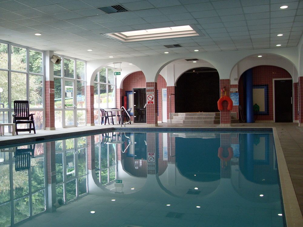 Macdonald Plas Talgarth Resort