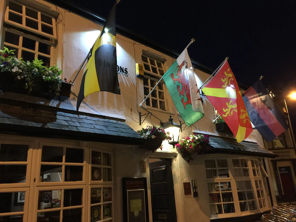 Bulkeley Arms