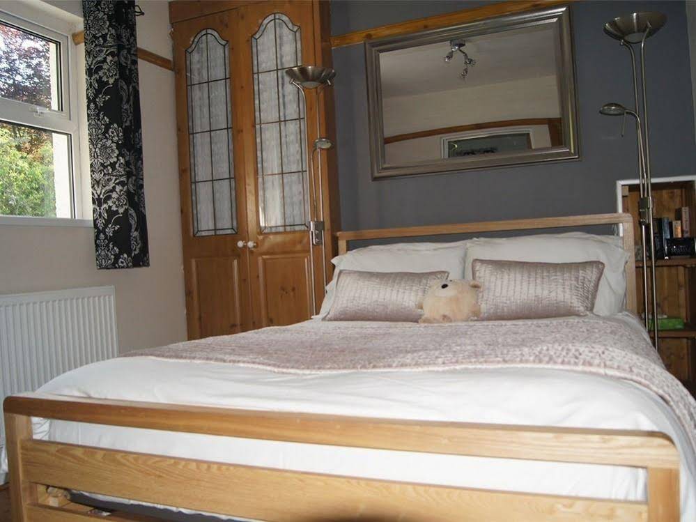 Arfryn House Bed & Breakfast