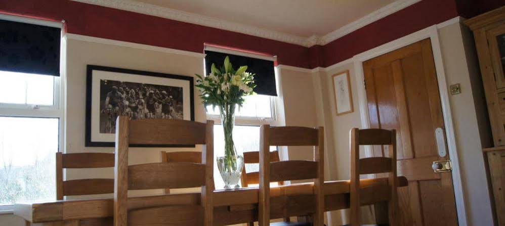 Arfryn House Bed & Breakfast
