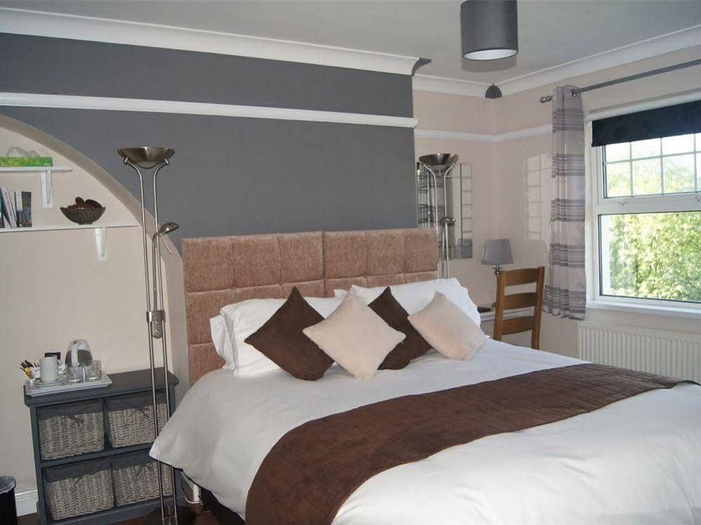 Arfryn House Bed & Breakfast