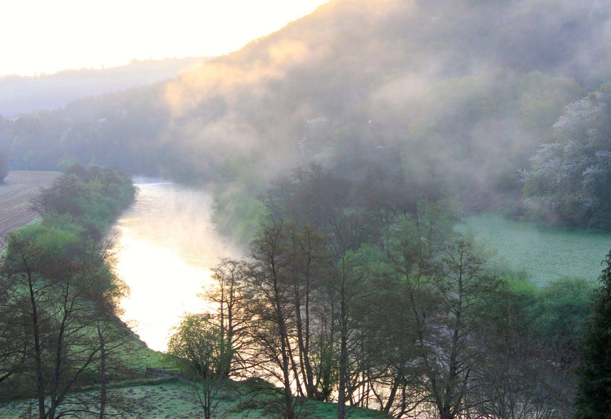 Ty Bryn Bed & Breakfast