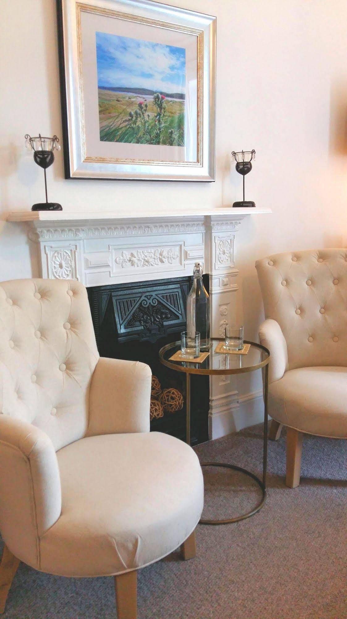 Ty Bryn Bed & Breakfast