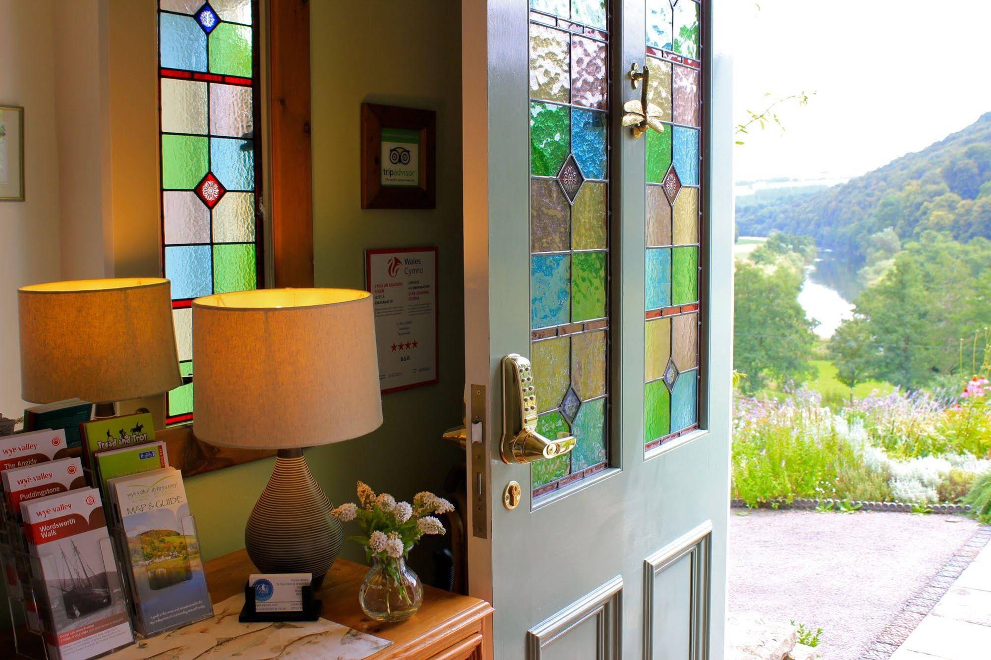 Ty Bryn Bed & Breakfast