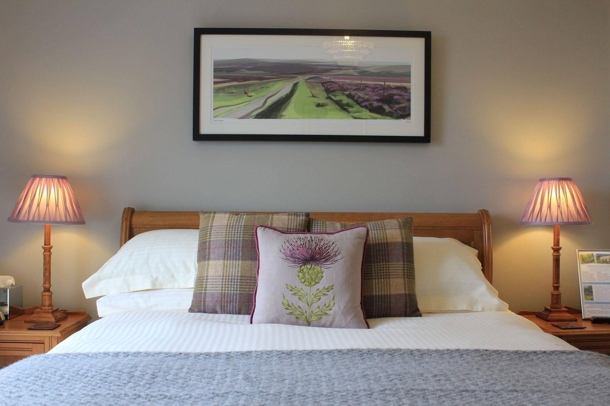 Ty Bryn Bed & Breakfast