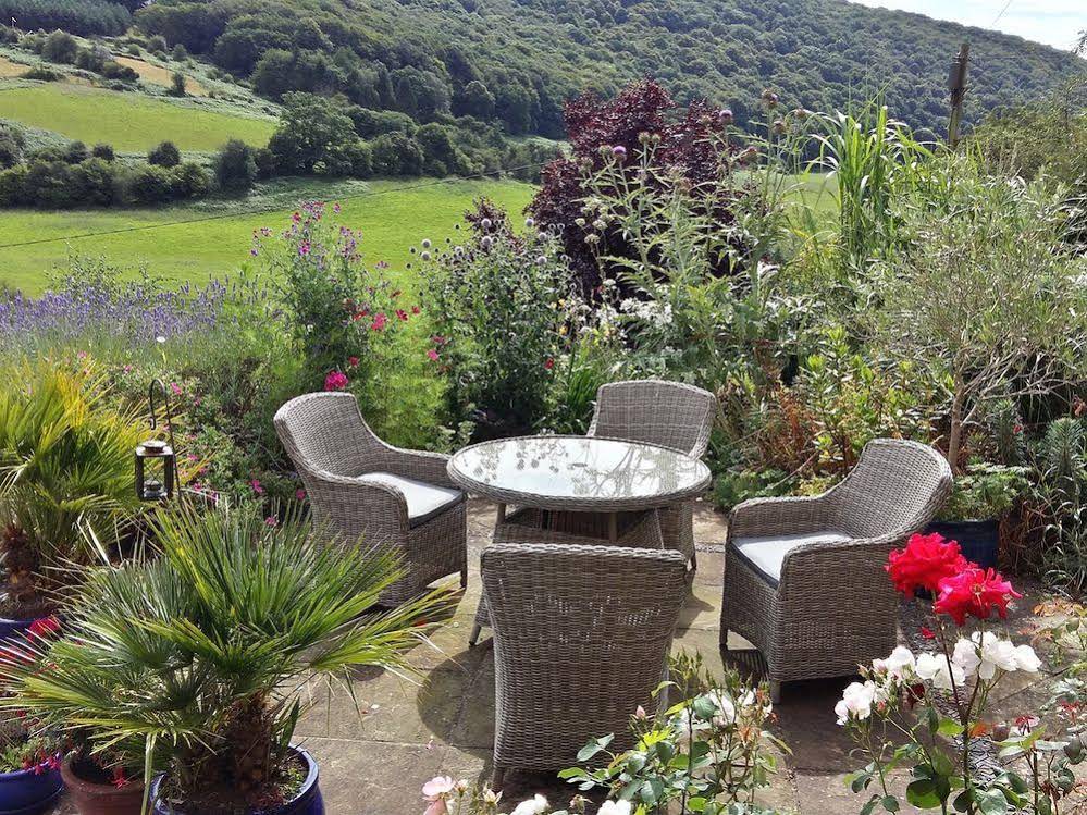 Ty Bryn Bed & Breakfast