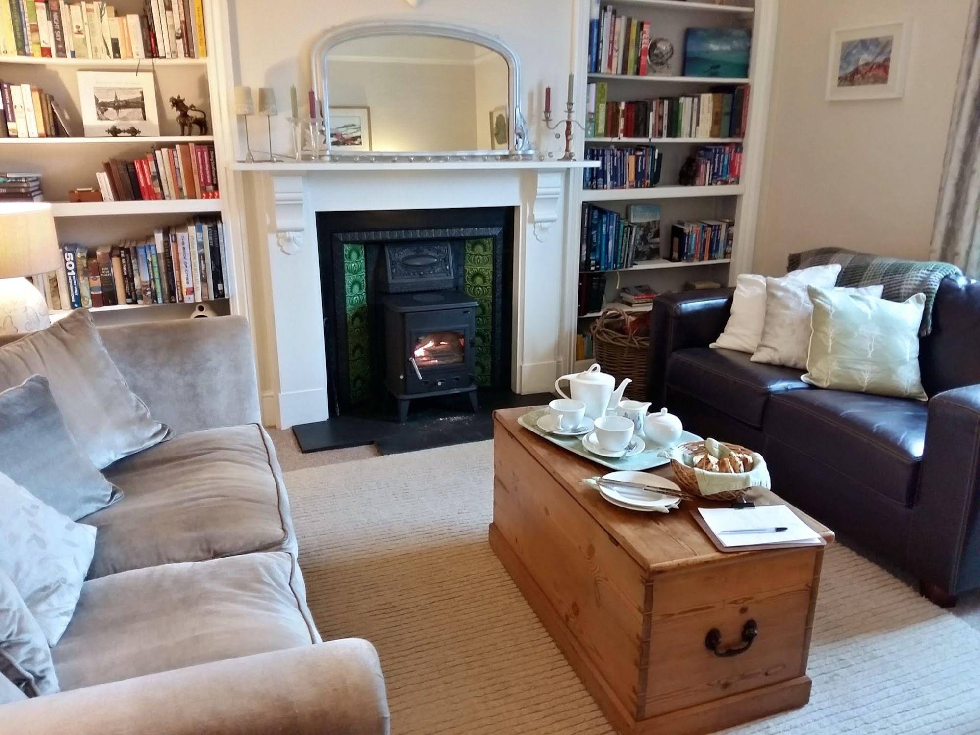 Ty Bryn Bed & Breakfast