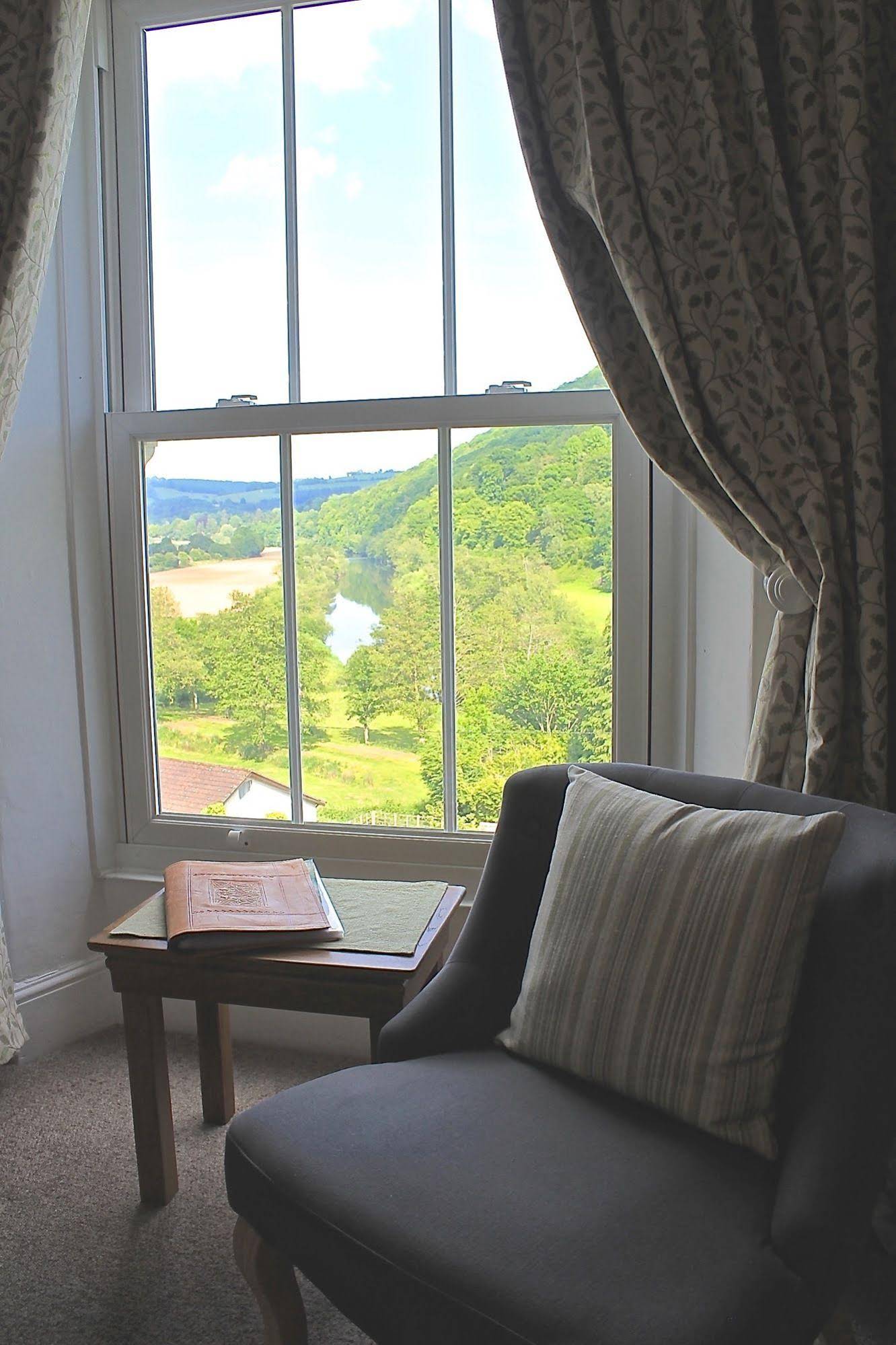 Ty Bryn Bed & Breakfast