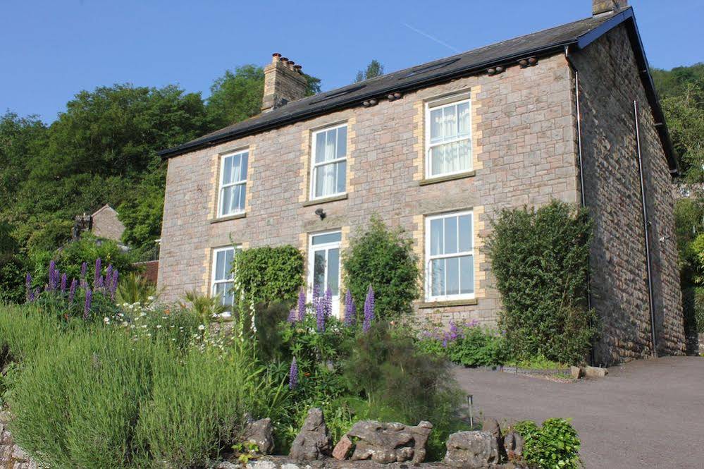 Ty Bryn Bed & Breakfast