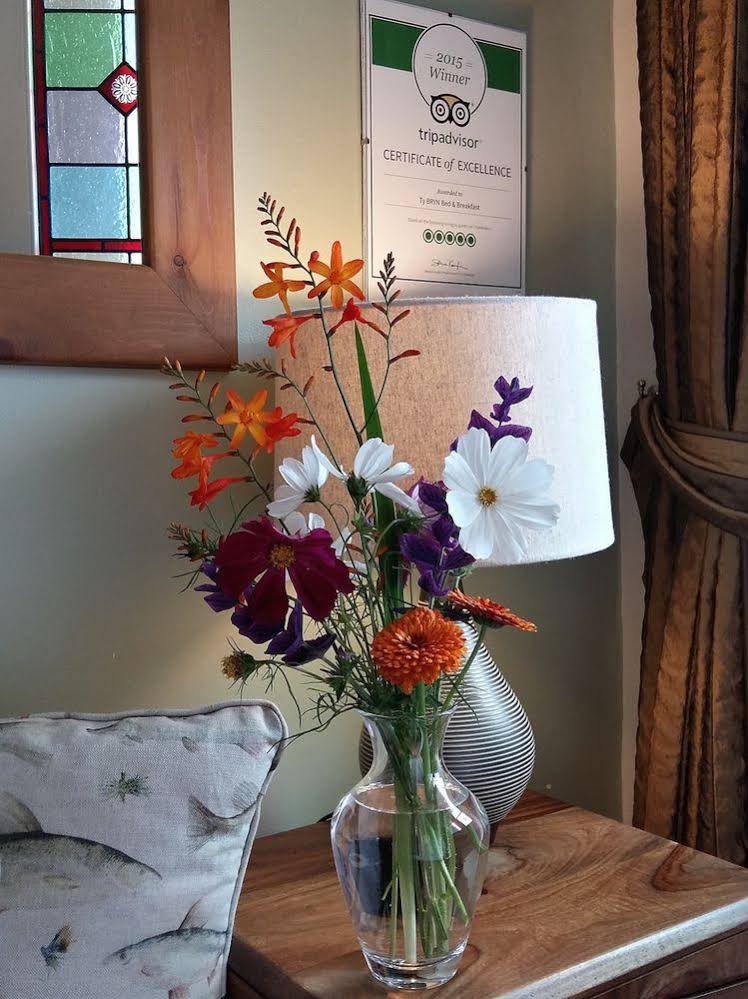 Ty Bryn Bed & Breakfast