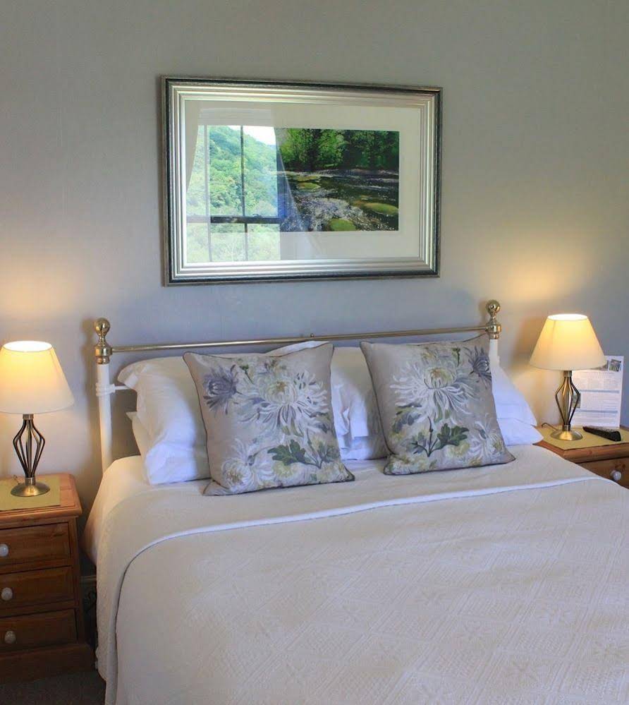 Ty Bryn Bed & Breakfast