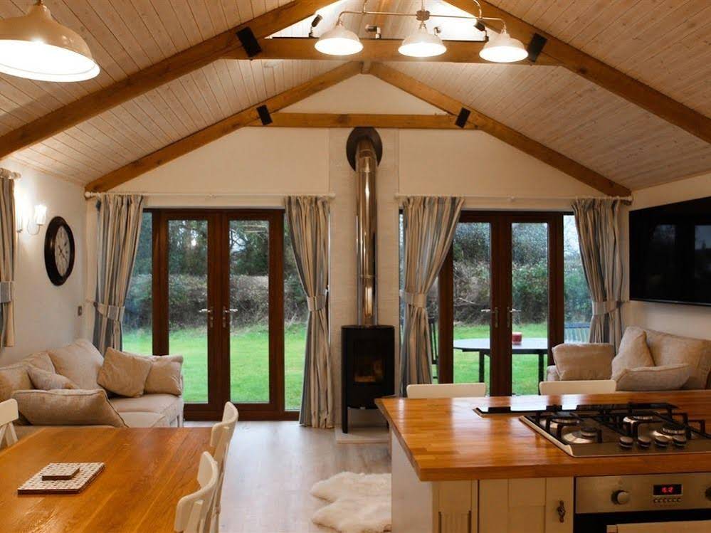 The Anchorage & The Tackleshed