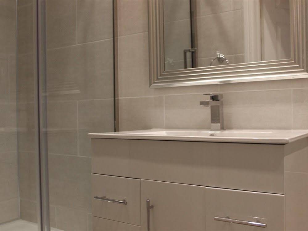 The Anchorage & The Tackleshed