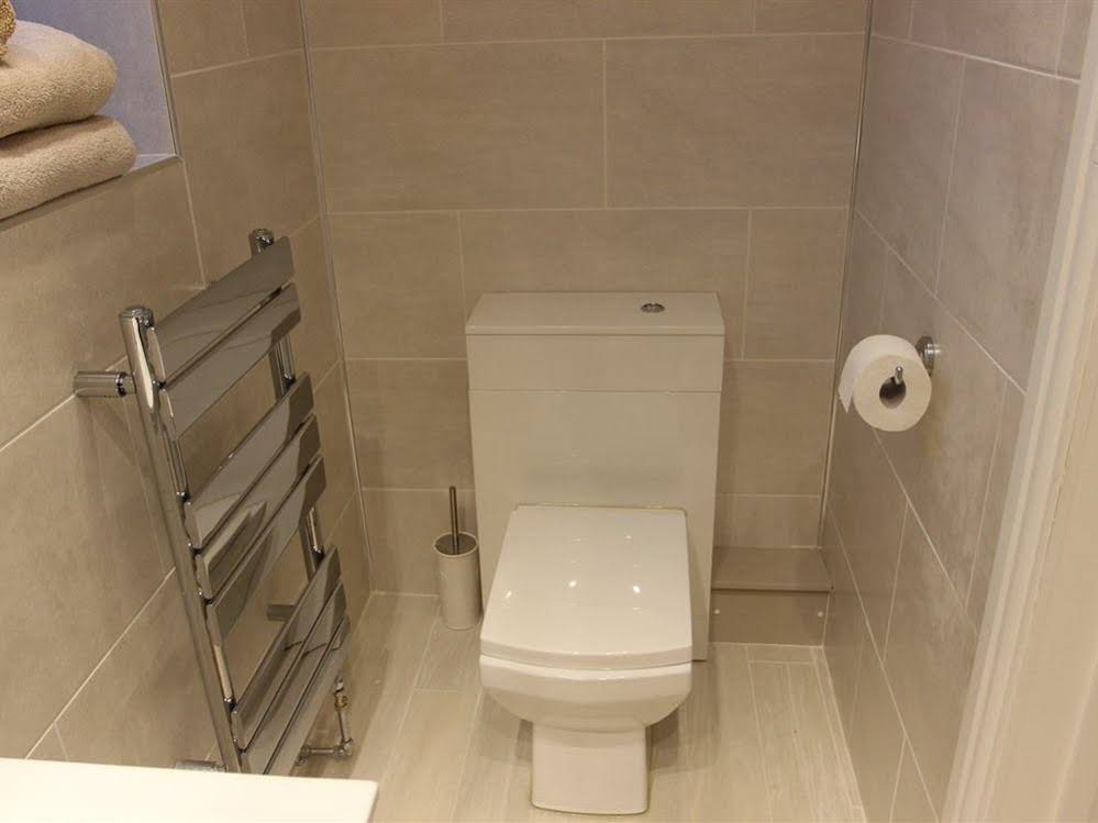 The Anchorage & The Tackleshed