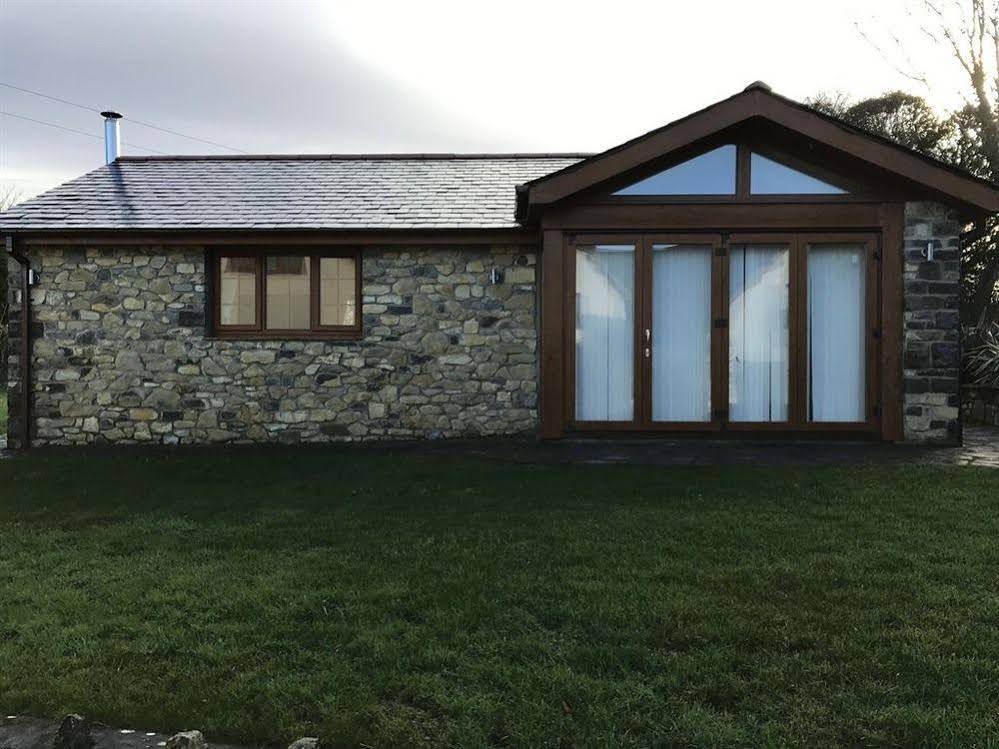 The Anchorage & The Tackleshed