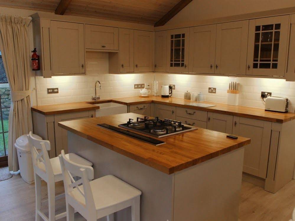 The Anchorage & The Tackleshed