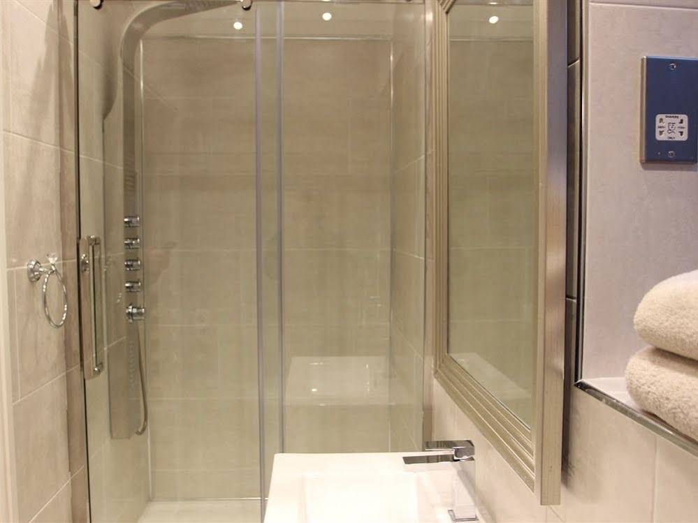 The Anchorage & The Tackleshed