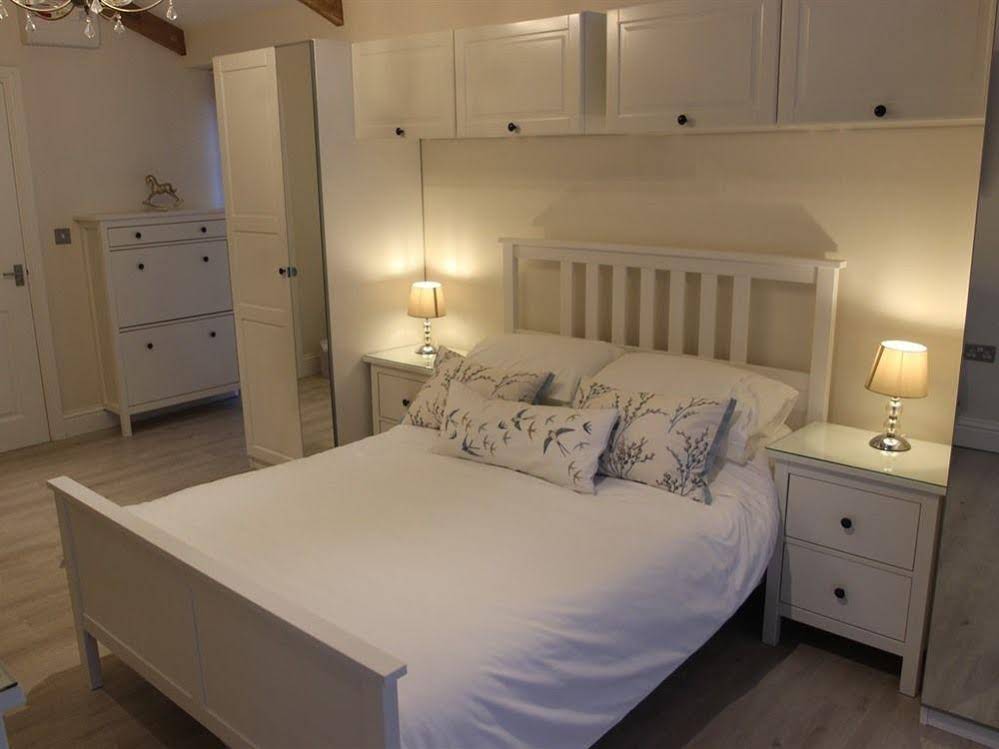 The Anchorage & The Tackleshed