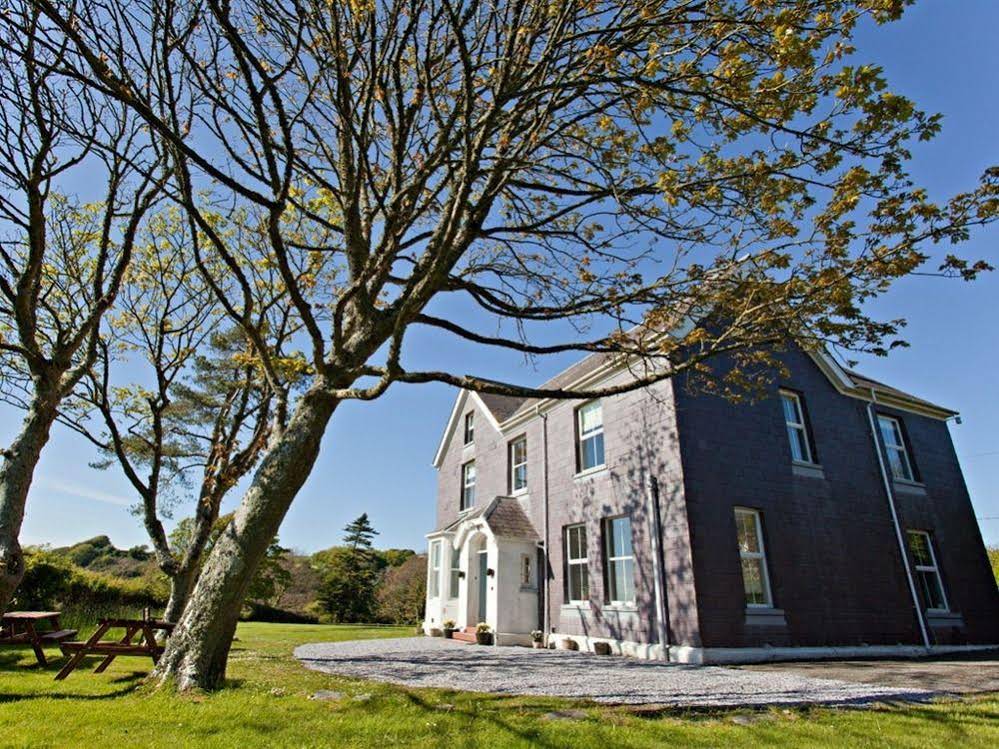 The Old Vicarage B & B