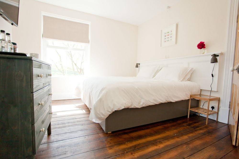 The Old Vicarage B & B