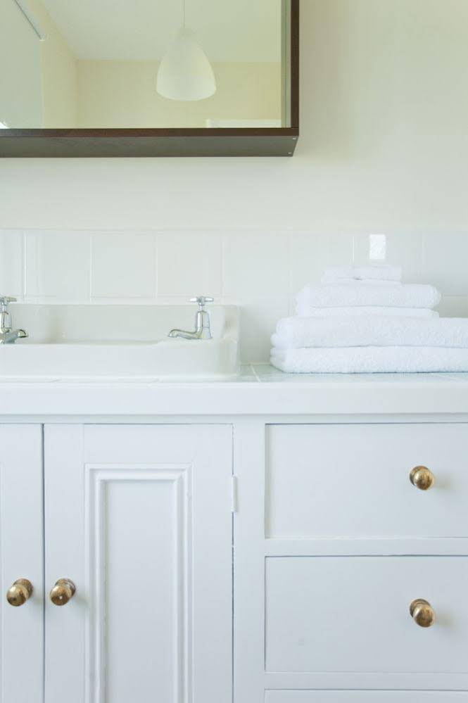 The Old Vicarage B & B