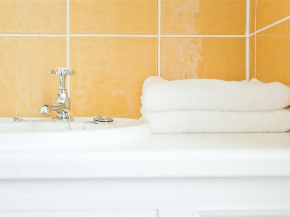 The Old Vicarage B & B