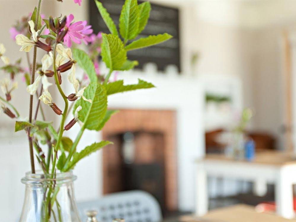 The Old Vicarage B & B