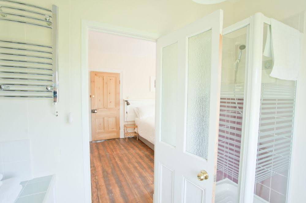 The Old Vicarage B & B