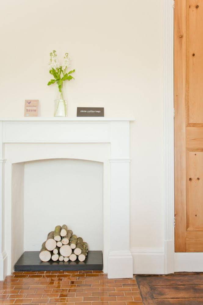 The Old Vicarage B & B