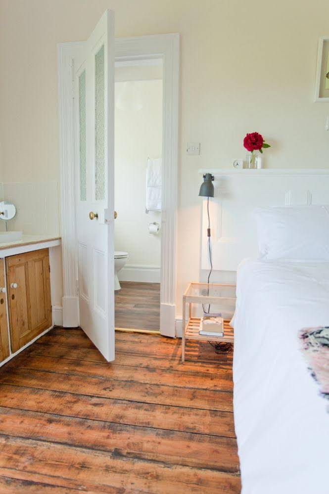 The Old Vicarage B & B