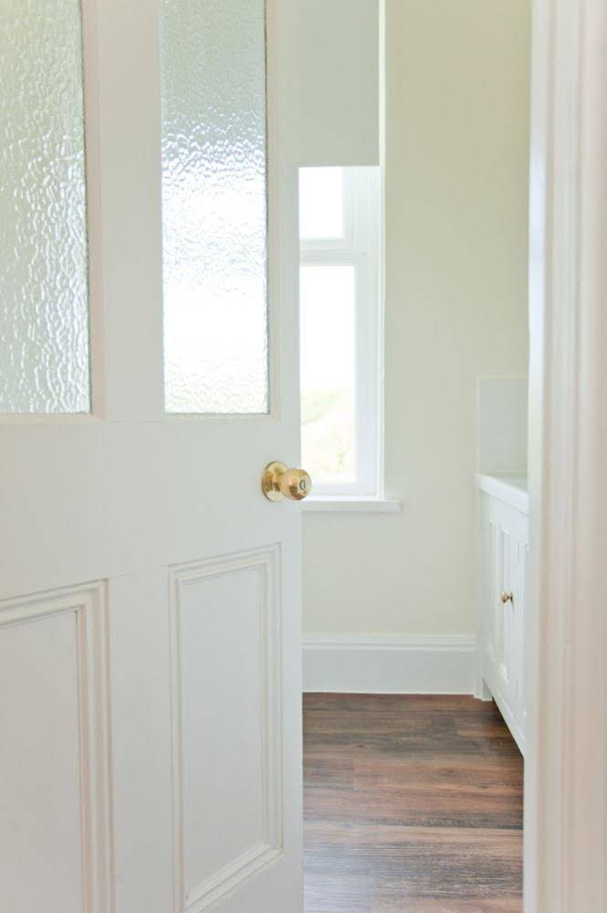 The Old Vicarage B & B