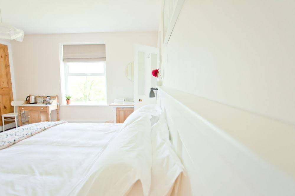 The Old Vicarage B & B