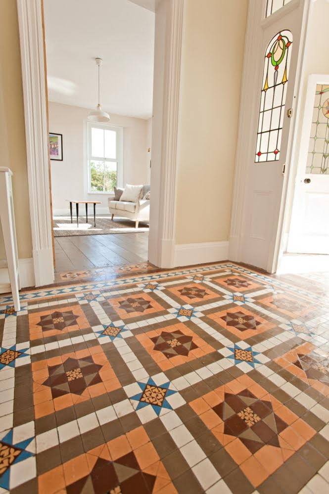 The Old Vicarage B & B