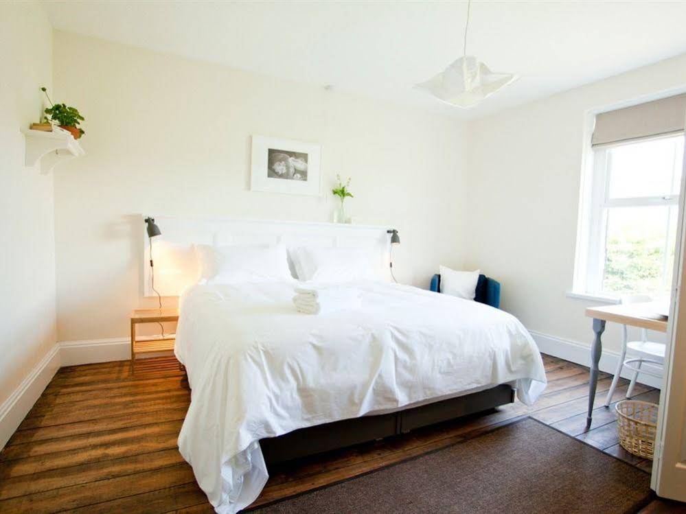 The Old Vicarage B & B