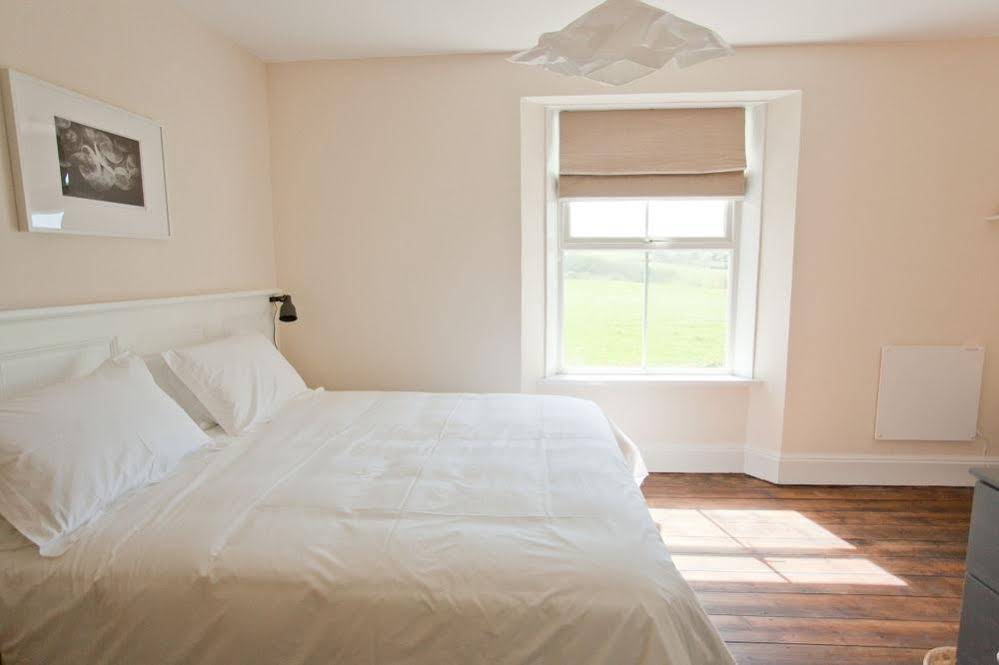 The Old Vicarage B & B