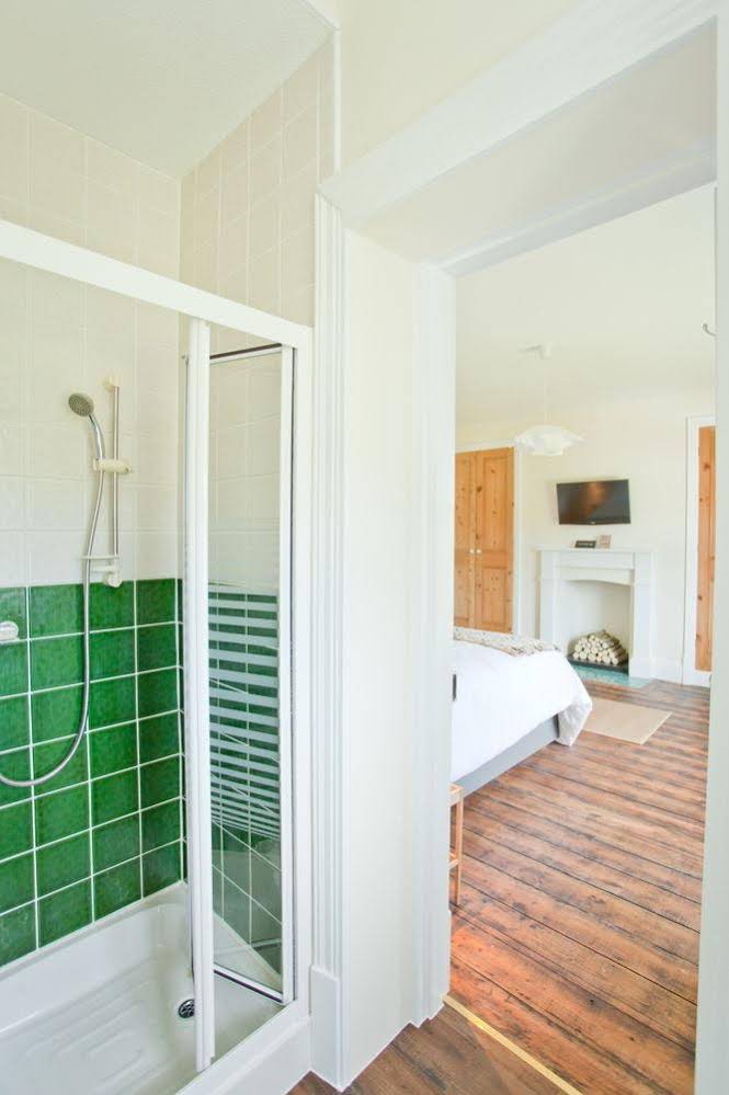 The Old Vicarage B & B