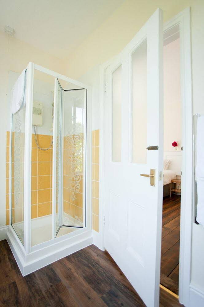 The Old Vicarage B & B