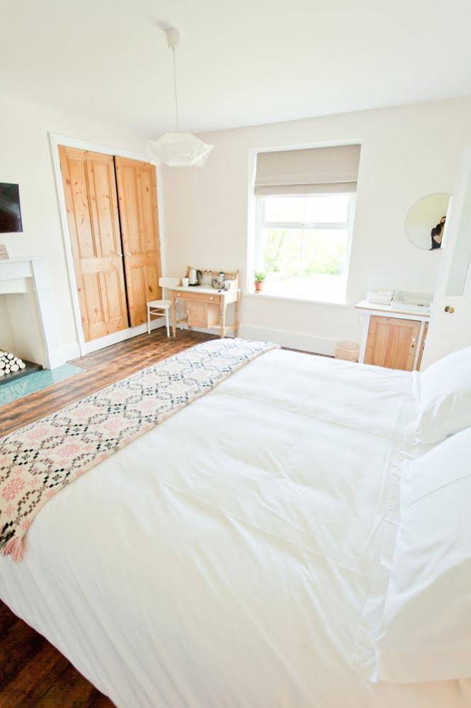 The Old Vicarage B & B