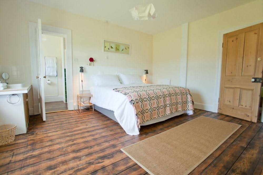 The Old Vicarage B & B