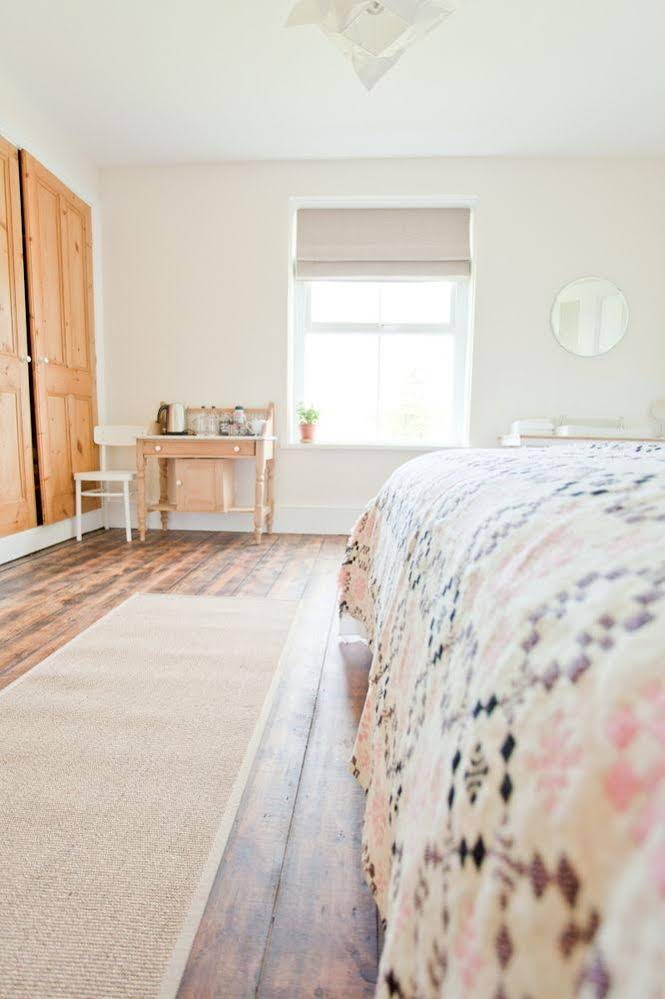The Old Vicarage B & B