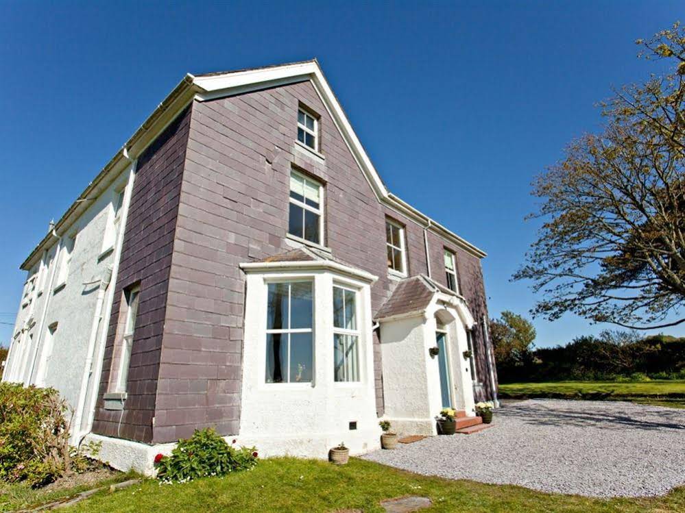 The Old Vicarage B & B