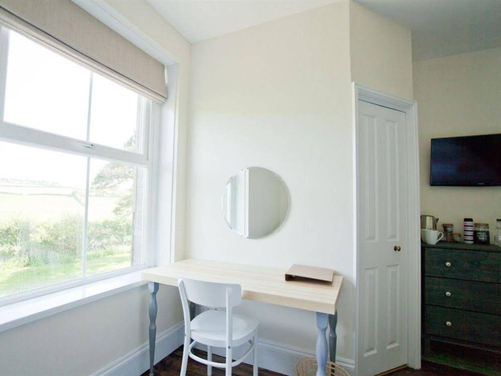 The Old Vicarage B & B